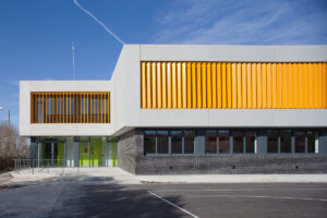 IES Tierno Galván de Moncada