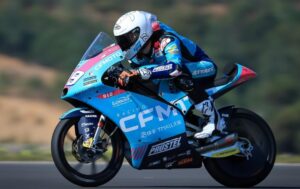 Carlos Tatay Moto3