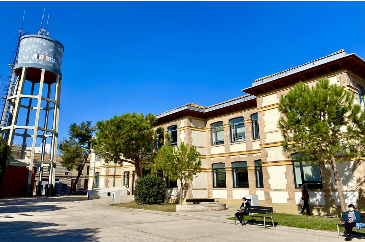 Massanassa ayuntamiento