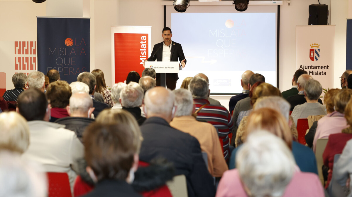 Plan estratégico Mislata