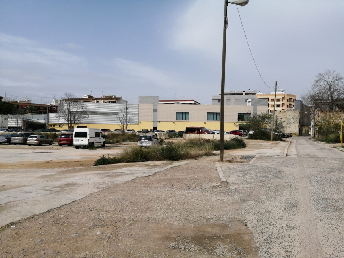 PAI Obradors Montepío de Manises