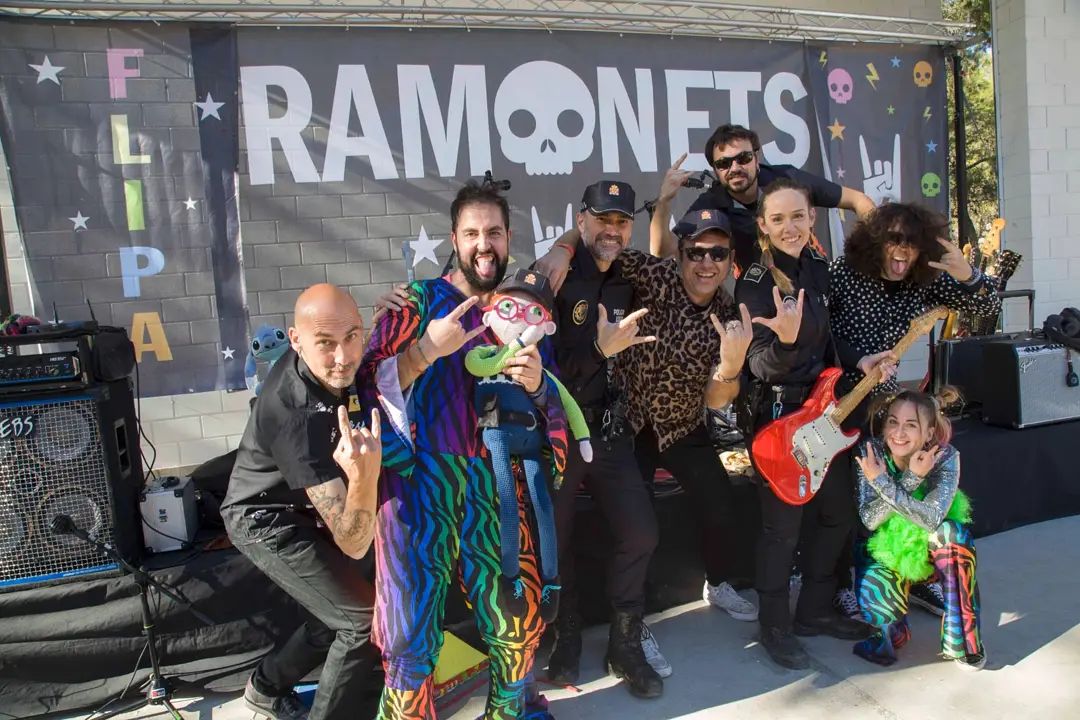 Ramonets