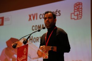 Juan Antonio Sagredo