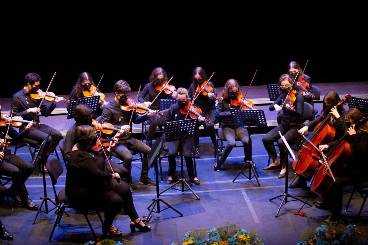 concierto solidario Godella