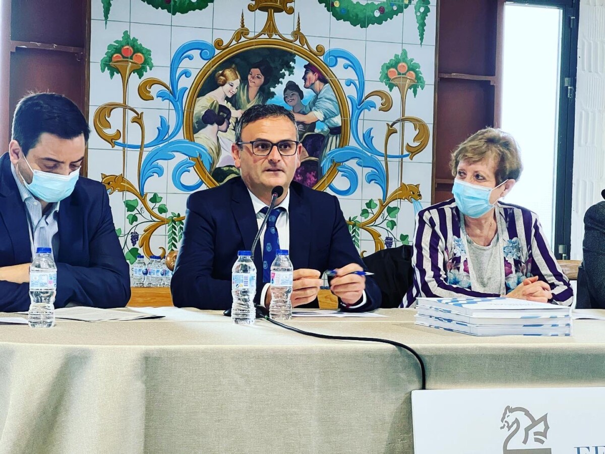 Dia Mundial del agua jornada en el Puig