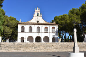 ermita Godella