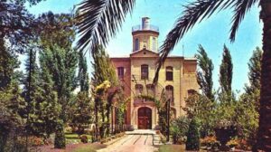 Casino del Americano