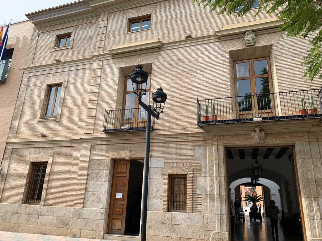 Ajuntament de Catarroja