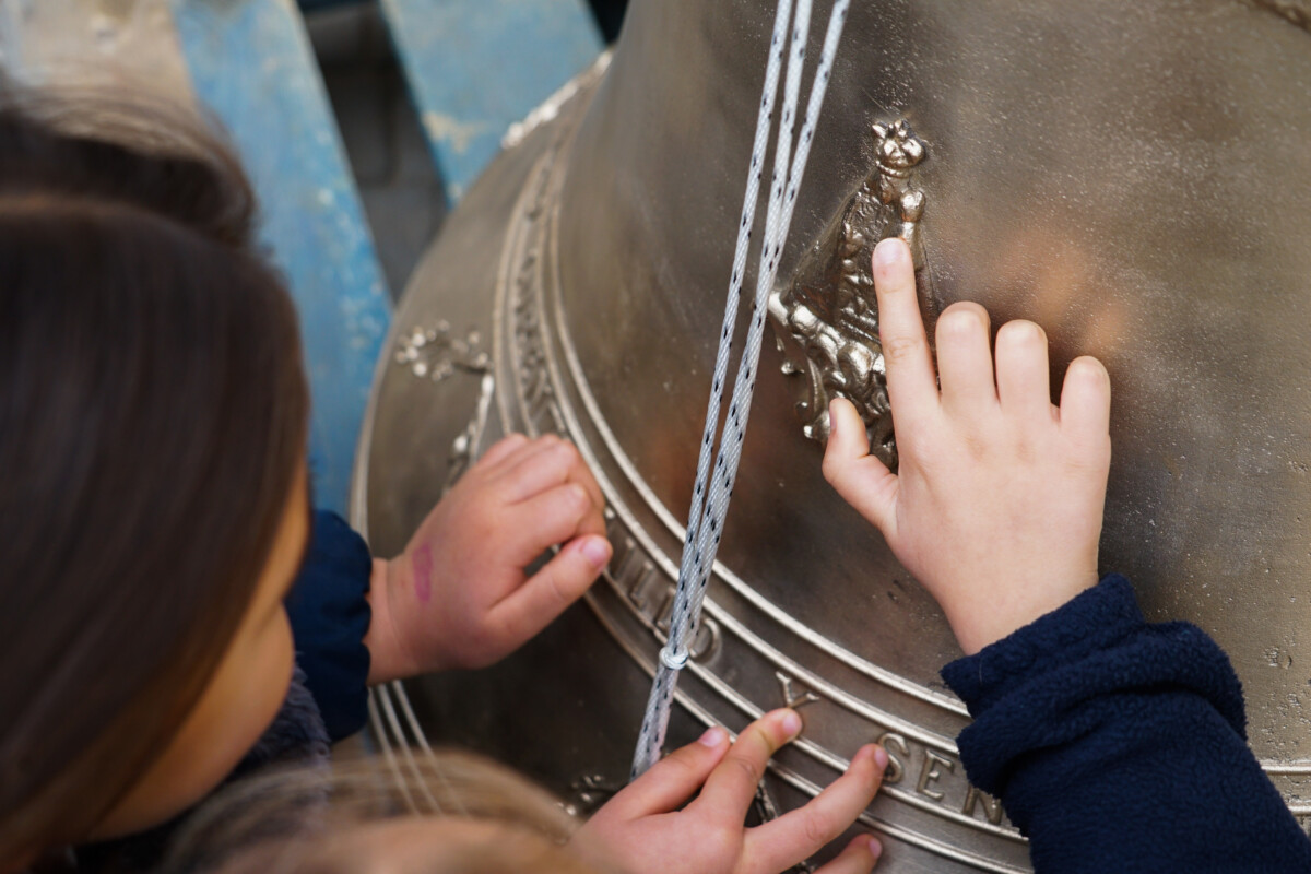 campanas de Benetússer