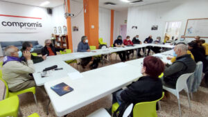 Compromís Paiporta