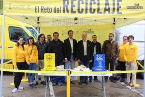 El reto del reciclaje
