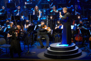 Film Symphony Orchestra