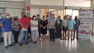 Oficina Consumidor Comarcal Horta Sud