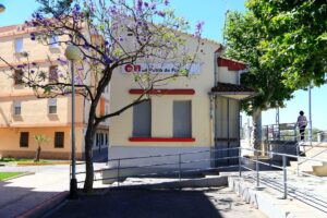 Pobla de Farnals, L3