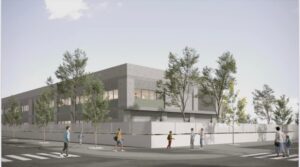 Obras del CEIP Mare de Déu del Patrocini de Foios