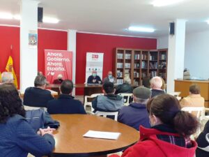 PSOE Torrent