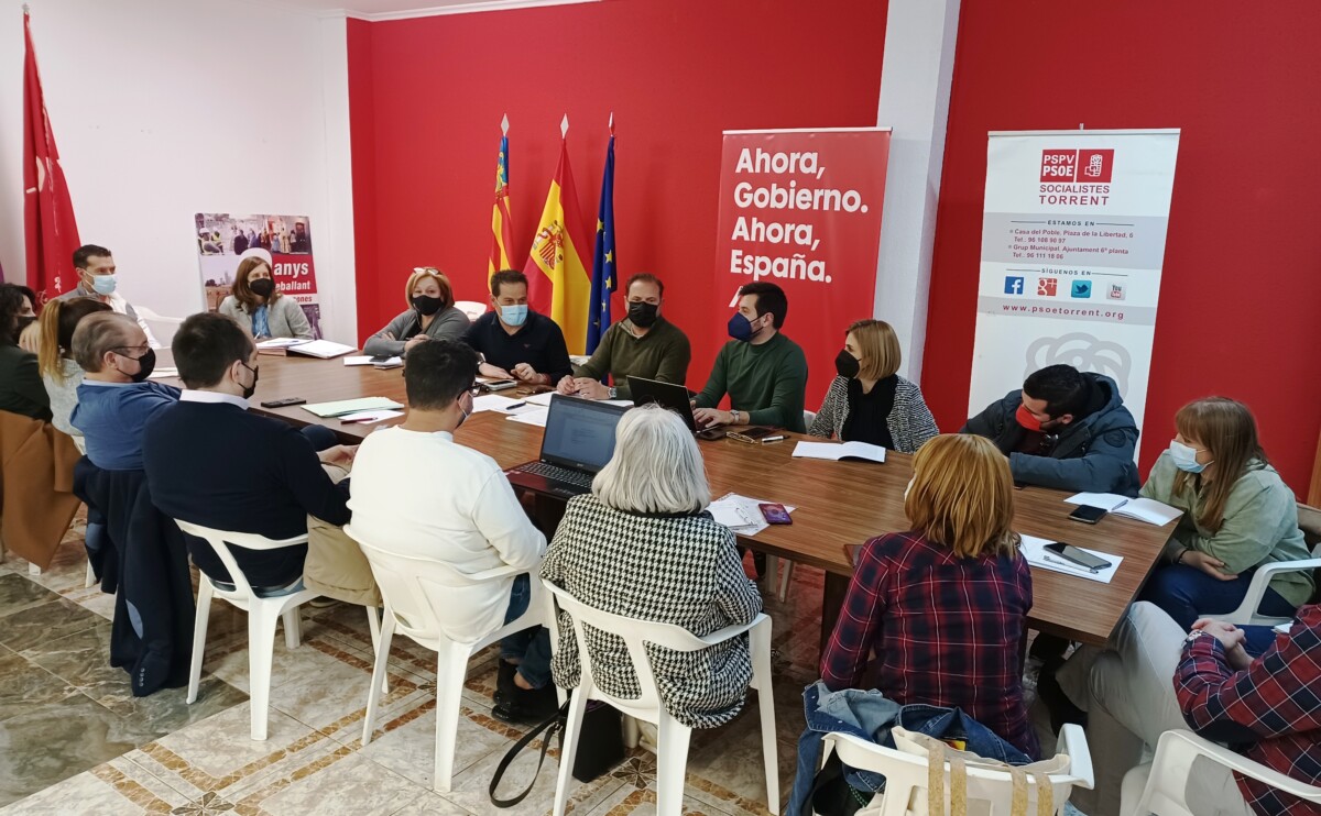 PSPV Horta Sud reunion