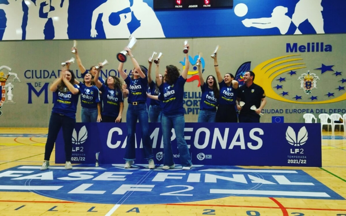 Picken Claret asceso a LF Challenge