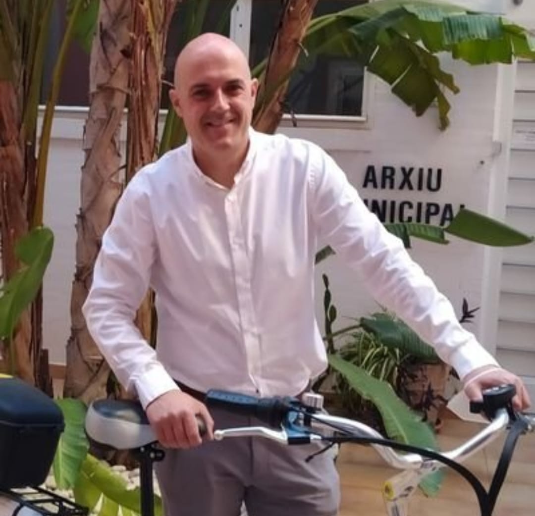 Raúl Claramonte Cs Torrent