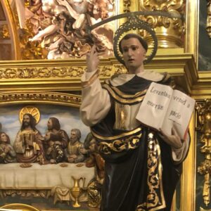 Sant Vicent Museros