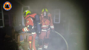 incendio patinete Torrent