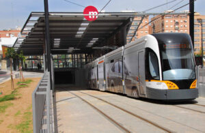 metrovalencia estacion serreria