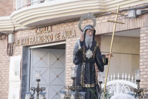 sant francecs de Paula de Alaquàs