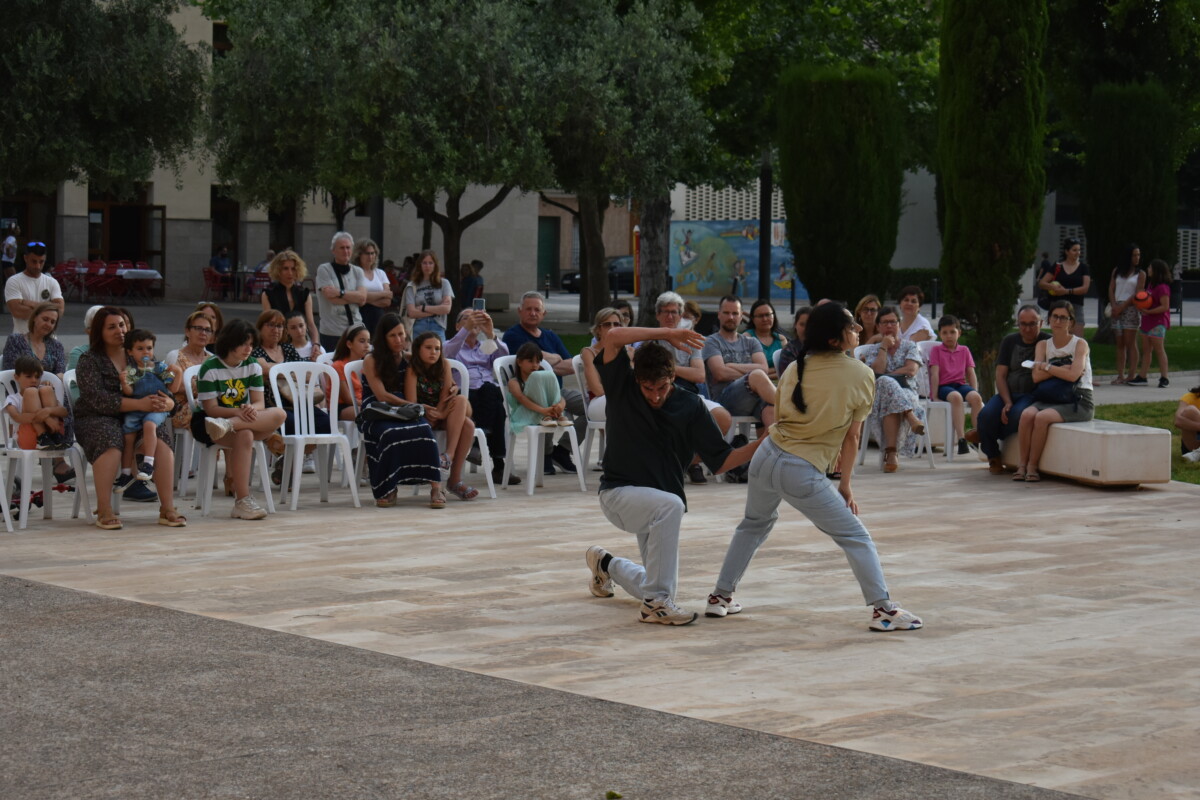 Albalat en dansa 2022