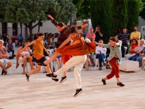 Albalat en dansa edició 2022
