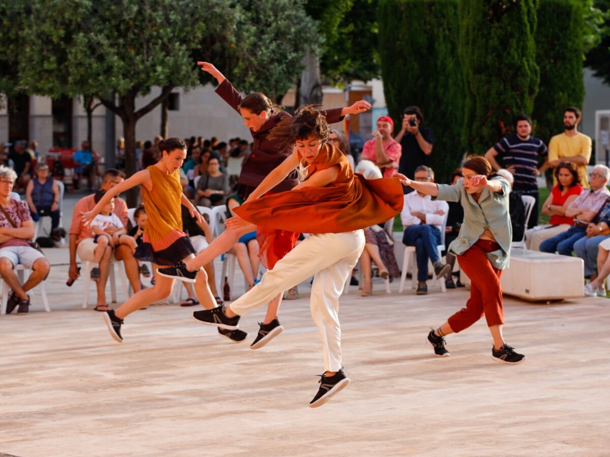 Albalat en dansa edició 2022