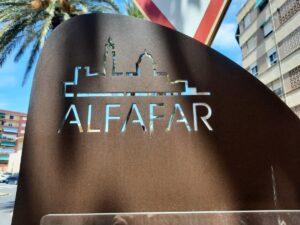 Alfafar logo