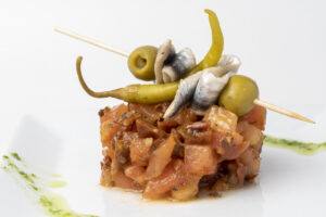 jornadas gastronómicas El Puig