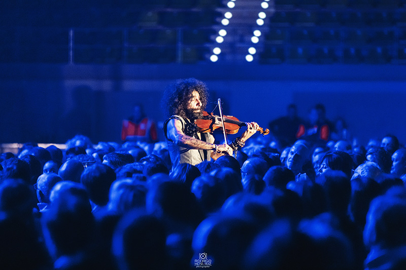 Ara Malikian