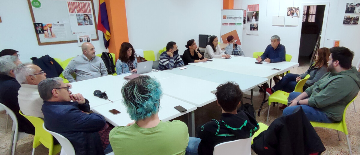 Asamblea Compromís per Paiporta