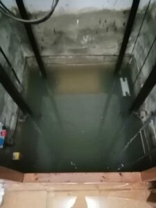 Ascensor Moncada