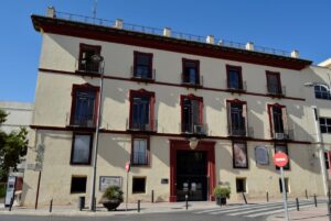 Casa de Cultura Burjassot