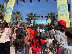 Catarroja Diumenges al Parc