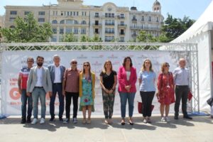 Fira Ocupació Valencia Activa, edición de 2022