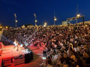 Gran Noche del Comercio de Paterna