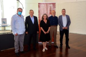 IDECO premiados 2022