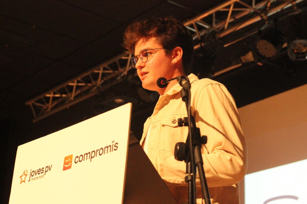 Joan Guanter Joves PV - Compromís a l’Horta Nord