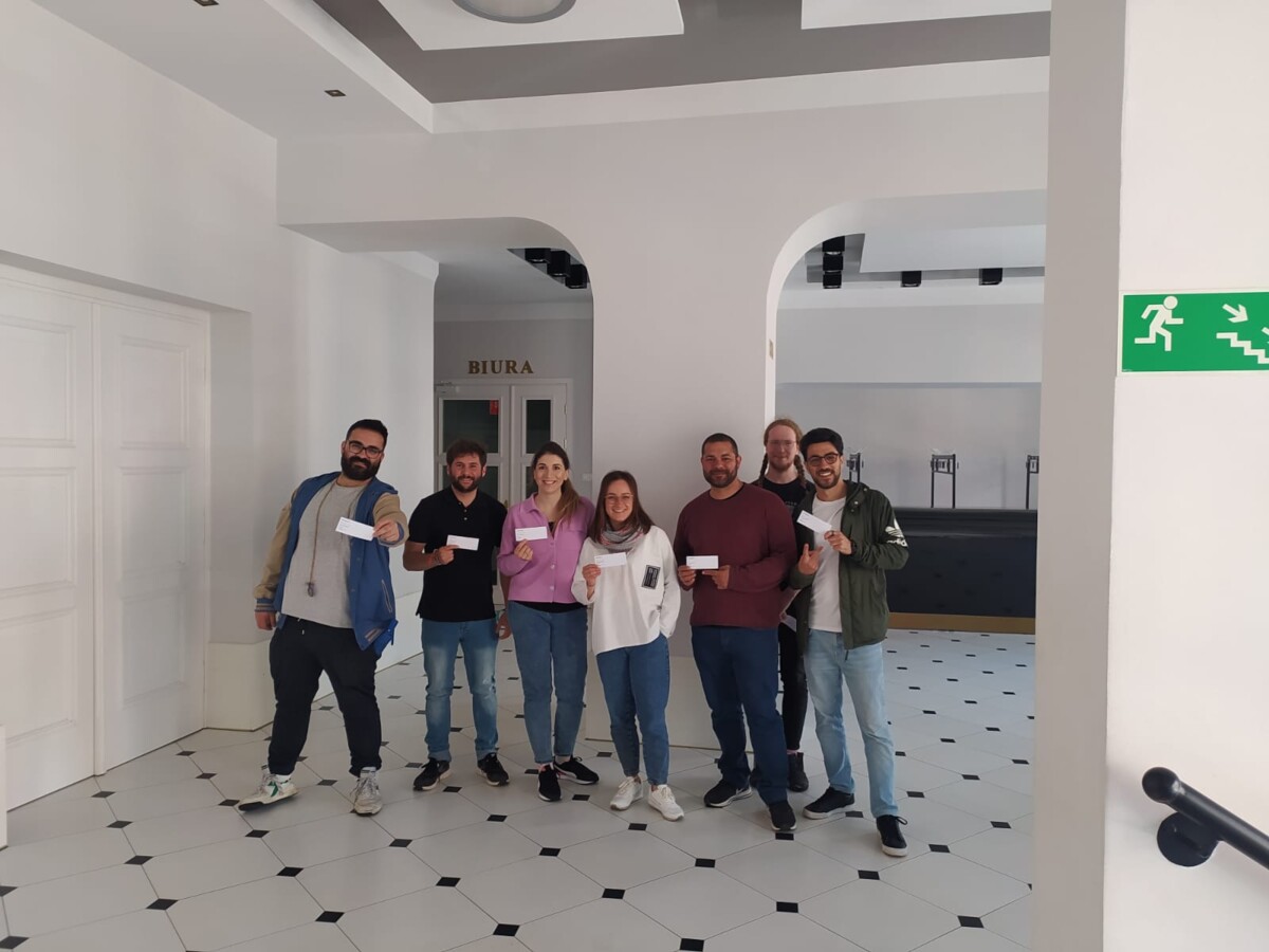 Manises participa en Polonia en un proyecto europeo