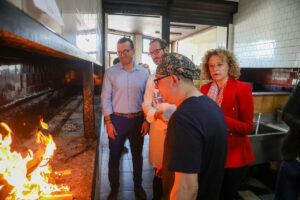 Mompó, Maroto y Folgado Foro PP Torrent