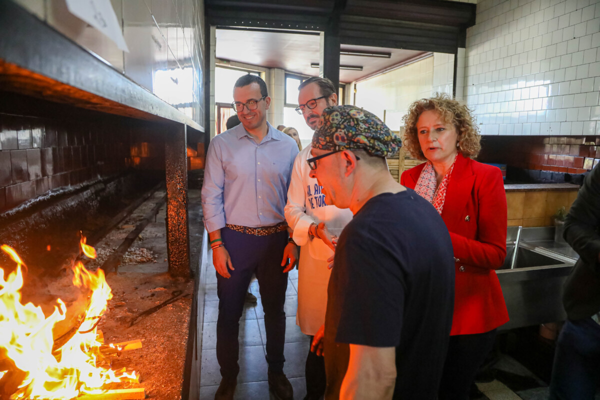 Mompó, Maroto y Folgado Foro PP Torrent