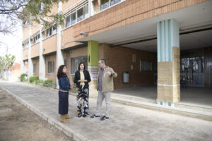 Paiporta CEIP Jaume I