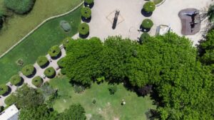 Parc de les Barraques de Catarroja
