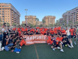 Patacona CF