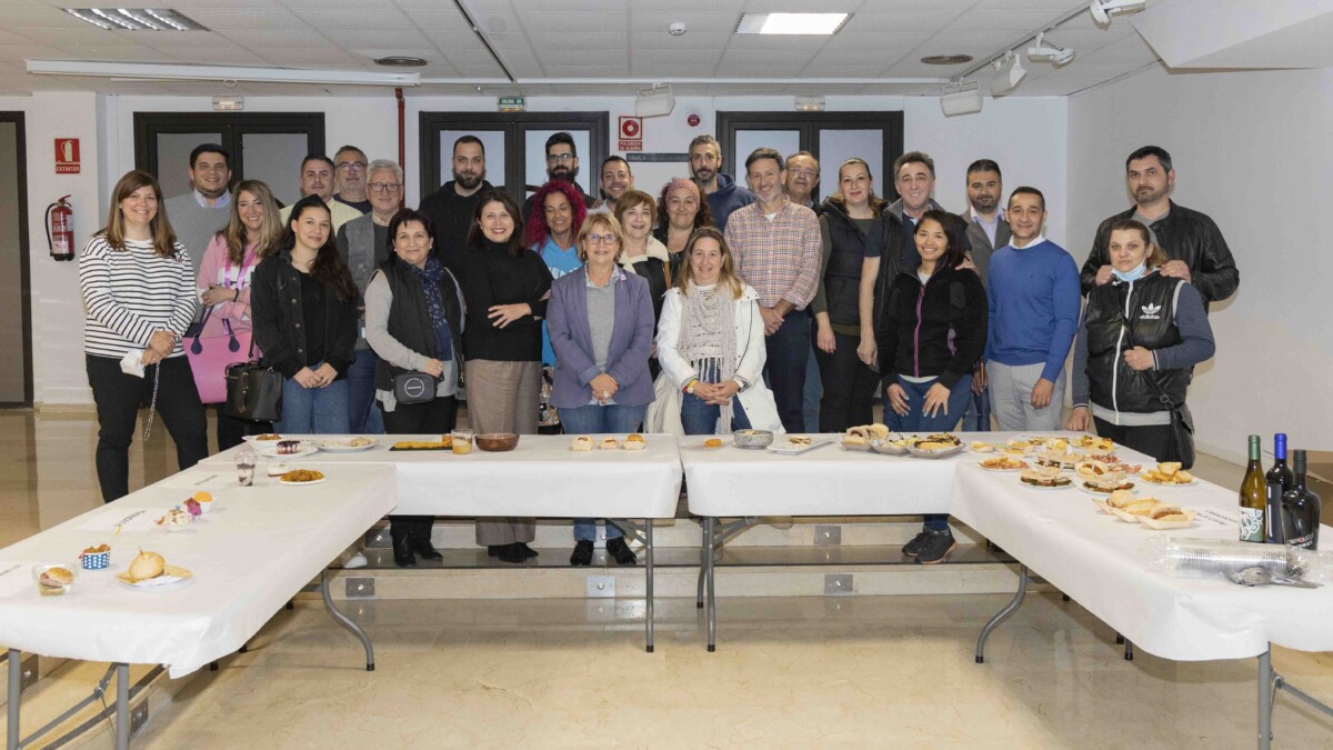 Picassent VI edició de la Fira de la Tapa i el Comerç