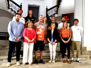 Festival Surf, Music and friends en Valencia