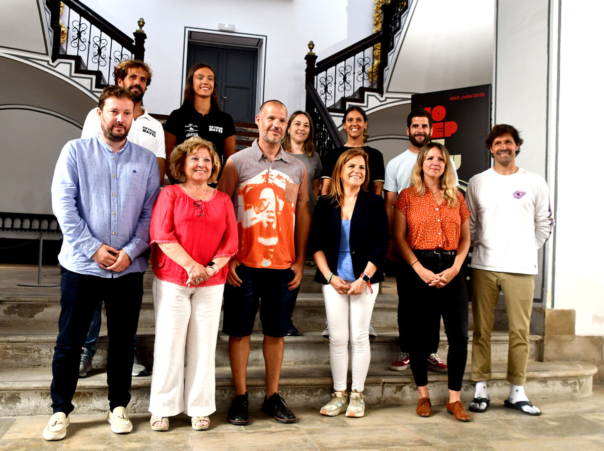 Festival Surf, Music and friends en Valencia